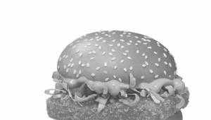 Paneer Burger 