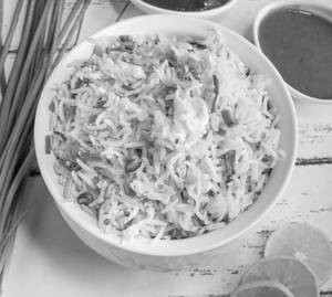 Egg Fried Rice