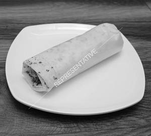 Jumbo Shawarma