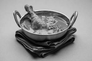 Chicken Tangdi