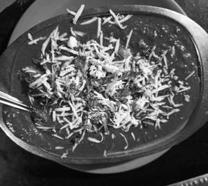 Chicken Masala (Plate)