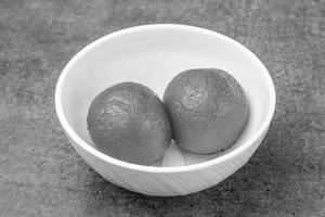 Gulab Jamun (2 Pcs)