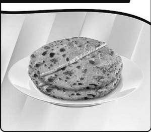 Mix Paratha