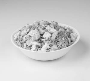 Tsinghai Rice And Noodle Prawn 