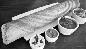 Paper Dosa