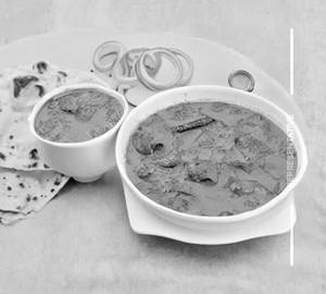 Mushroom Handi