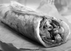 Chicken roll
