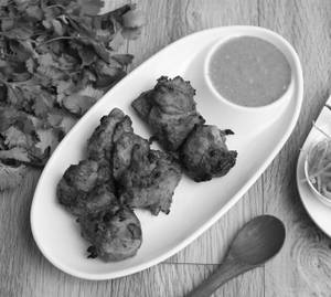 Chicken Tikka Boneless
