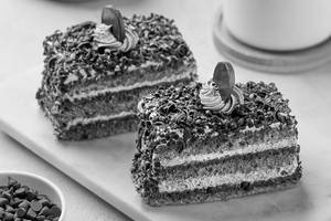 Choco Chips Pastry