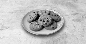 Chocochip Cookies (1 Pocket)