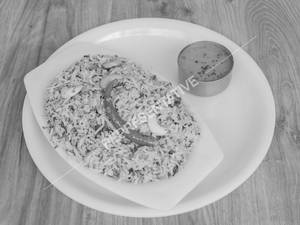 Jeera Rice