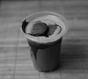 Oreo Shake