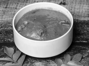 Kerala Chicken Gravy (Special)
