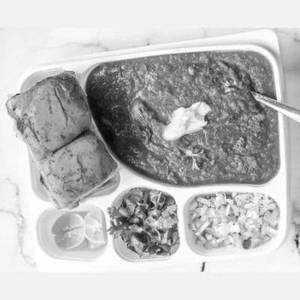 Pav bhaji