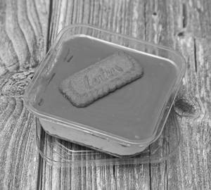 Lotus Biscoff Cold Cheese Cake [200 Gram]
