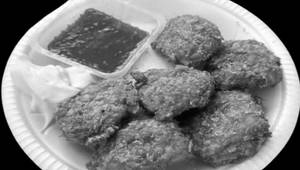 Paneer Kurkure Momos