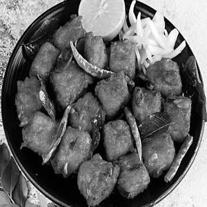 Paneer 65