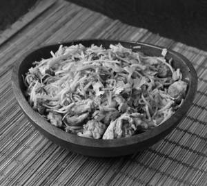Chicken Noodles     