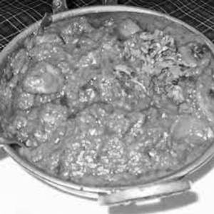 Mushroom Masala With Handi