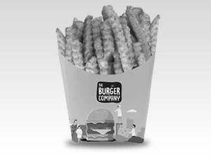 Peri Peri Fries