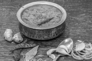 Dal Gujarati