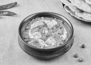 Mixed Veg Curry