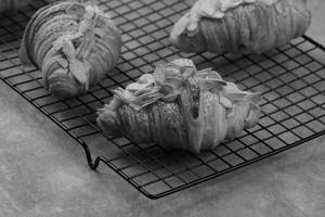 Almond Croissant