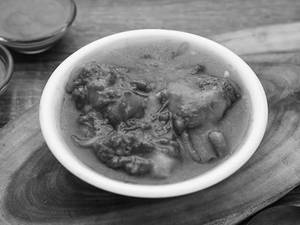 Schezwan Chicken