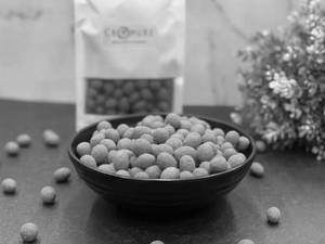 Lemon Chilli Roasted Peanuts 200gms