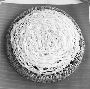 Idiyappam 1 Pcs