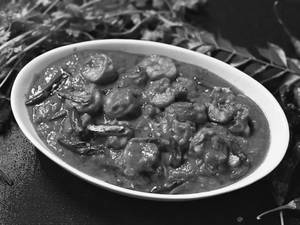 Prawns Pulimunchi