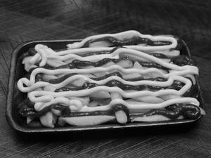 Italian Fries