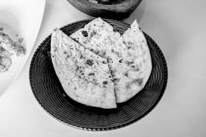Butter Naan