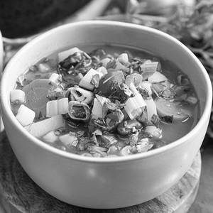 Veg Soup