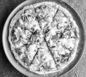 Veg Pizza