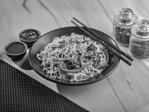Noodles   