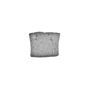 Cake Rusk [250 grams]
