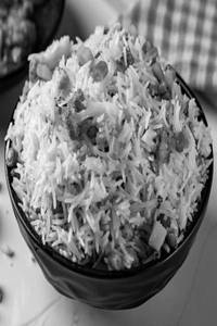 Oac Tossed Rice/noodles