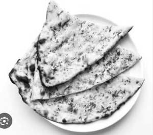 Onion Kulcha