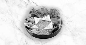 Earth Bowl Salad