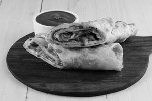 Egg Roll