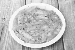 Mexican Pasta 