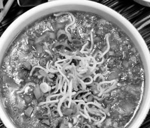 Chicken Manchow Soup