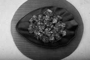 Honey Chilli Paneer