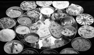 Special Thali