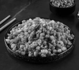 Chilly corn