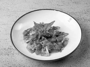 Spinach Ricotta Ravioli