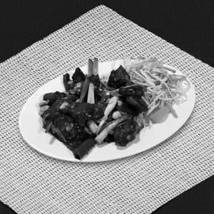Kung Pao Chicken