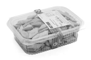 Mutter Salted 250gm ( Namak Para)