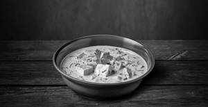 Paneer Korma(real Paneer)